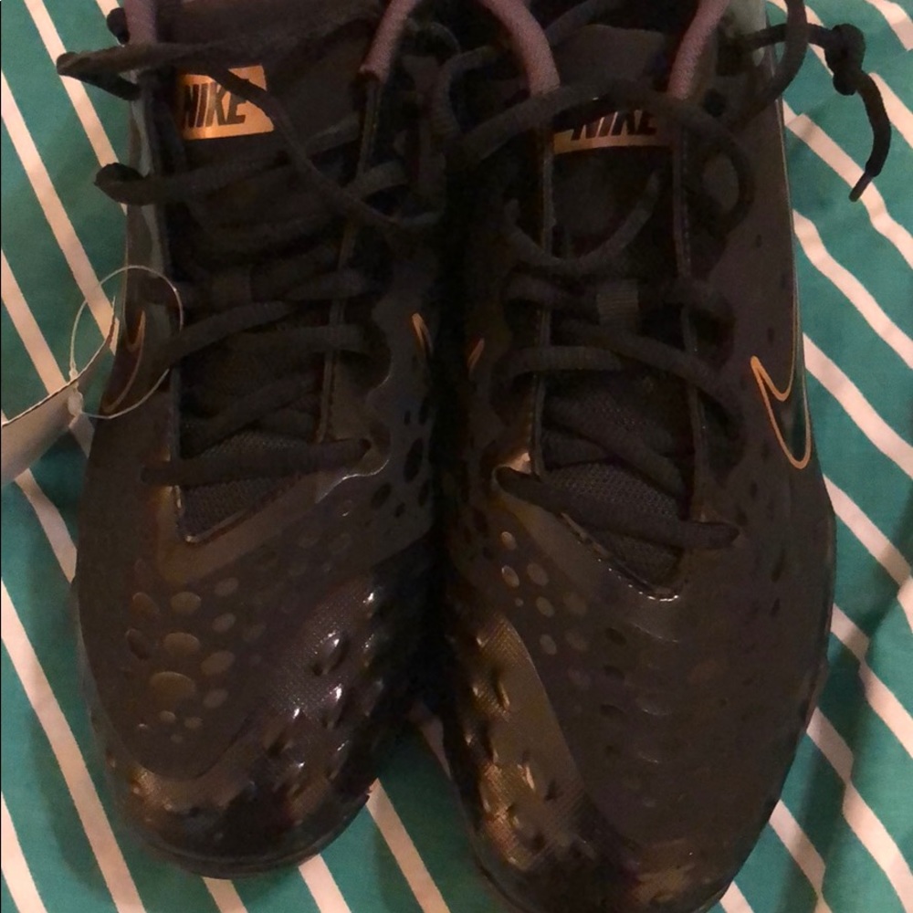 Nike fast flex sneakers size 12